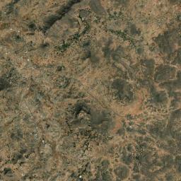 Sanhan Satellite Map