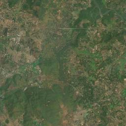 Quepem Satellite Map