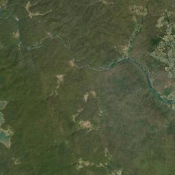 Dandeli Satellite Map