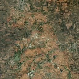 Shirhatti Satellite Map