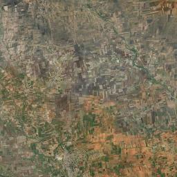 Mundargi Satellite Map