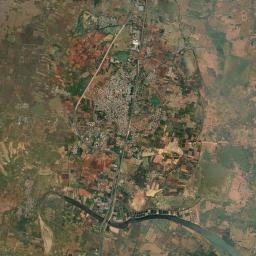 Singarayakonda Satellite Map