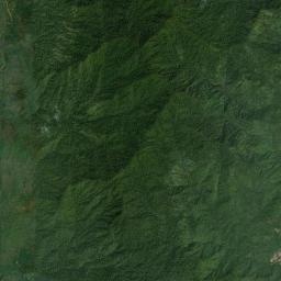 Amphoe Ban Rai Satellite Map