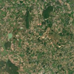Amphoe Nong Mamong Satellite Map