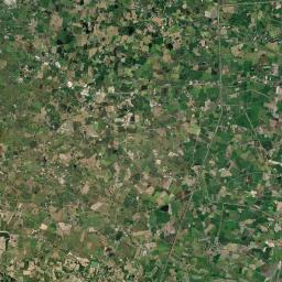 Amphoe Wat Sing Satellite Map