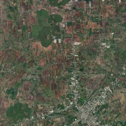 Chai Badan Satellite Map