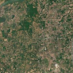 Sawang Wirawong Satellite Map