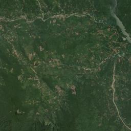 Huyện Trà My Satellite Map
