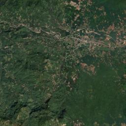 Huyện Trà Bồng Satellite Map