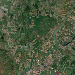 San Mateo Satellite Map