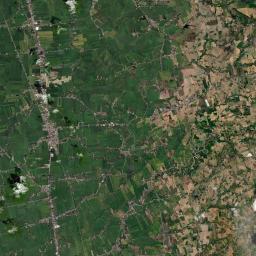 Bulualto Satellite Map