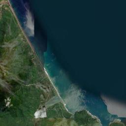 Umiray Satellite Map