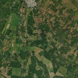 Acapetahua Satellite Map