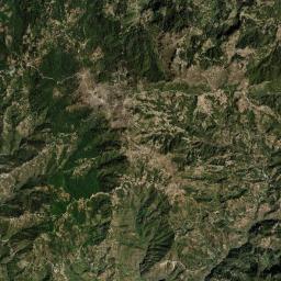 Pavencul Satellite Map