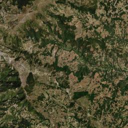 Ixchiguán Satellite Map