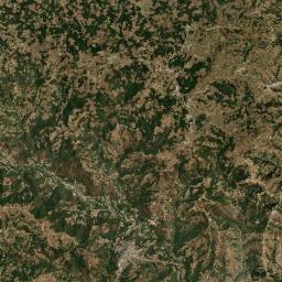 Municipio de Tejutla Satellite Map