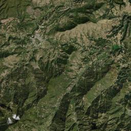 San Andrés Sajcabajá Satellite Map
