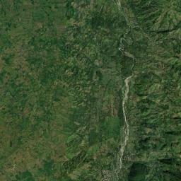 La Playona Satellite Map
