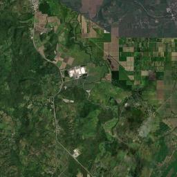 Bejuco Satellite Map
