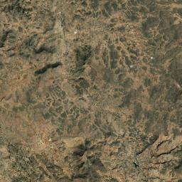 Sayyān Satellite Map
