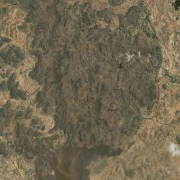 Jihanah Satellite Map