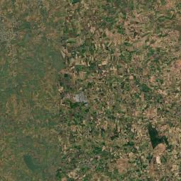 Kalghatgi Satellite Map