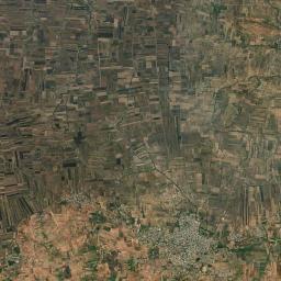 Lakshmeshwar Satellite Map