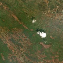 Ballari Satellite Map