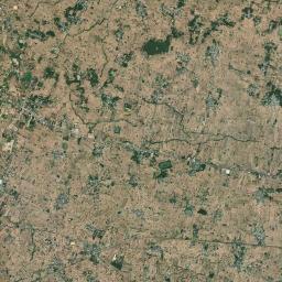 Amphoe Uthumphon Phisai Satellite Map