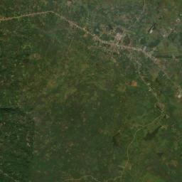 Pakxong Satellite Map