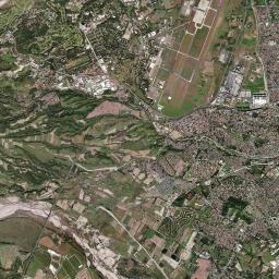 Santol Satellite Map