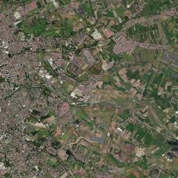 Cauayan Satellite Map