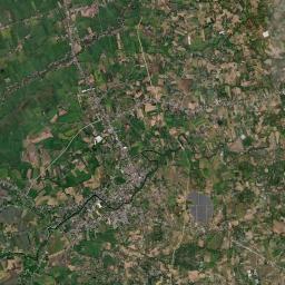 Camias Satellite Map