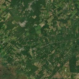 El Arenal Satellite Map