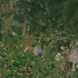 Huixtla Satellite Map