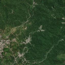 Tuzantán Satellite Map