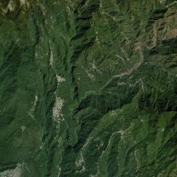 Santo Domingo Satellite Map