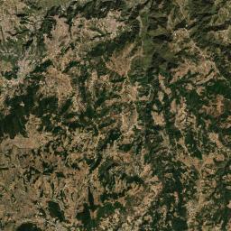 Comitancillo Satellite Map