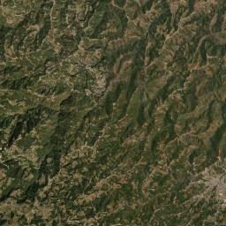 Momostenango Satellite Map