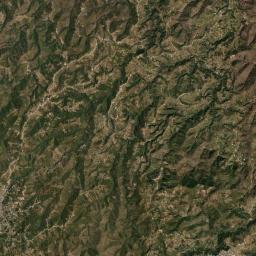 Santa María Chiquimula Satellite Map