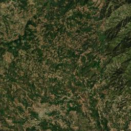 Municipio de Chinique Satellite Map