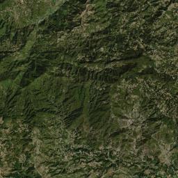 Municipio de Zacualpa Satellite Map