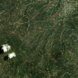 Cubulco Satellite Map