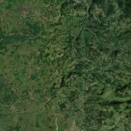 El Paraíso Satellite Map