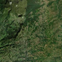 El Ocotón Satellite Map