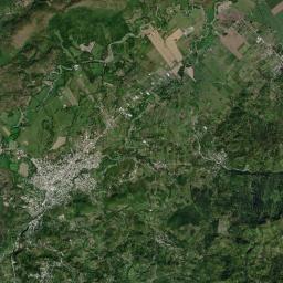Chalmeca Satellite Map