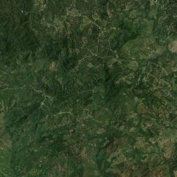 San Luis Satellite Map