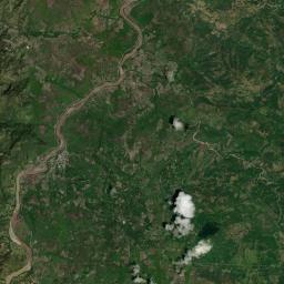 Ilama Satellite Map