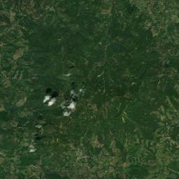 El Perico Satellite Map