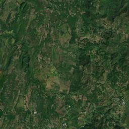 El Olivar Satellite Map